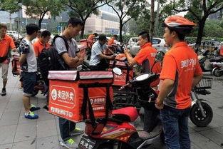 天津送餐员爆料案件最新,真相背后，外卖行业安全谁来守护？