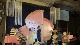 深圳婚礼爆料事件最新情况,最新进展揭秘，事件真相逐步浮出水面