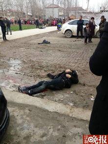 公安爆料行凶案件最新,公安紧急通报最新行凶案件详情