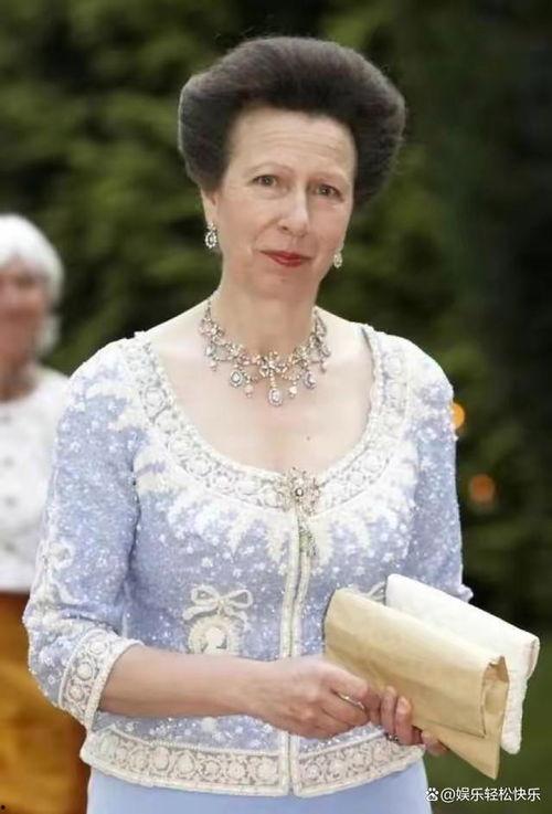 安妮公主最新爆料图片