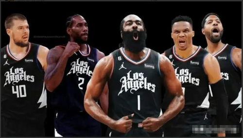 快船爆料图片大全集最新,独家瞬间，揭秘赛场风云